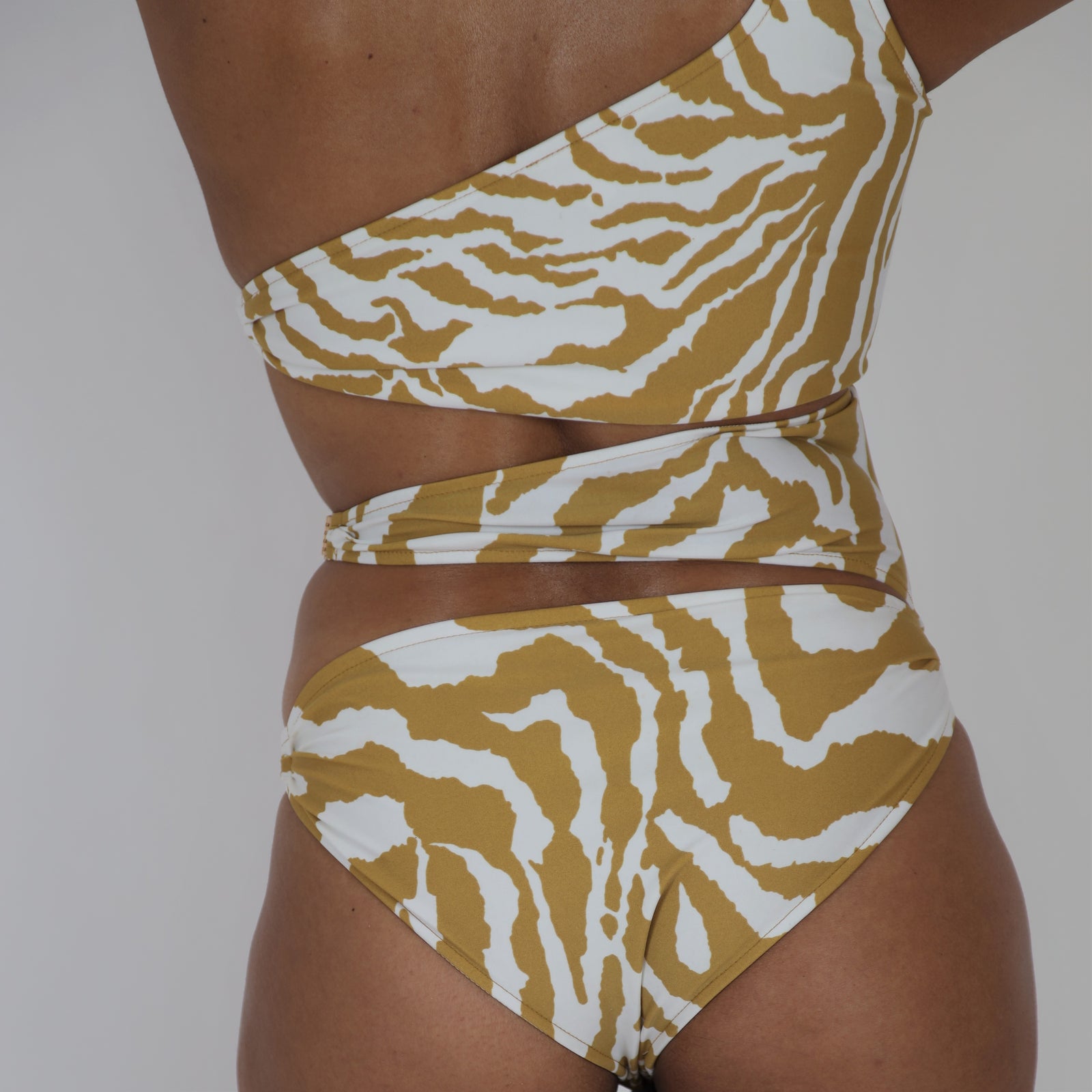 Aviva' One Piece – Allison Anthonisz