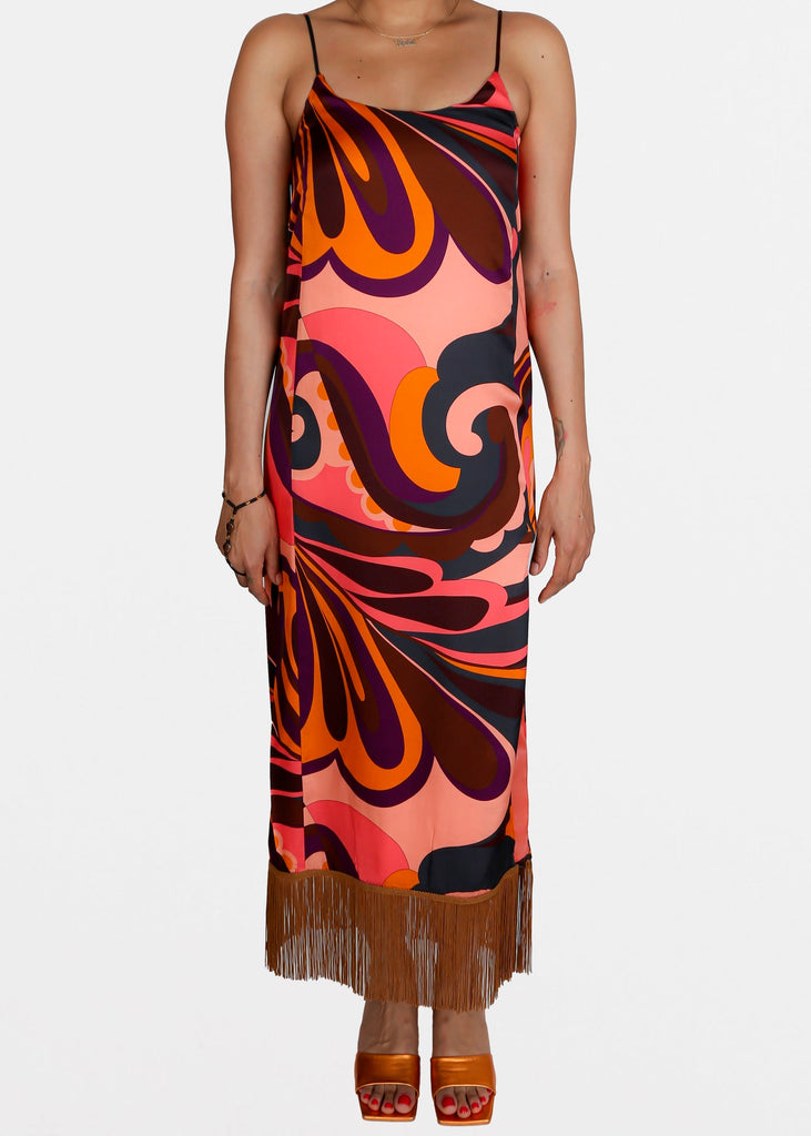 MONROE - FLORAL – Allison Anthonisz